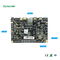 Bo mạch hệ thống nhúng Quad Core RK3288 LVDS EDP 4G LTE Ethernet