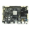 EMMc 16GB RK3399 Bảng Linux nhúng Đa kênh Giao diện USB 500W Điểm ảnh